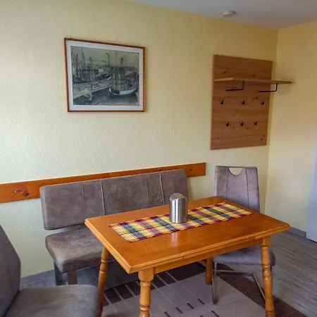 度假居 Ferienbungalow *