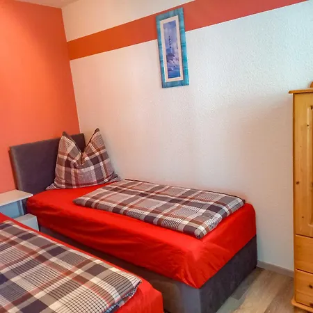 Ferienbungalow 度假居 *