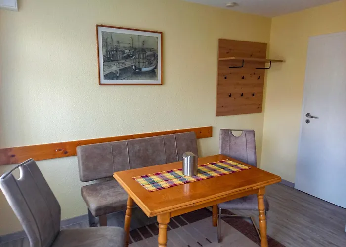 Casa de Férias Ferienbungalow *