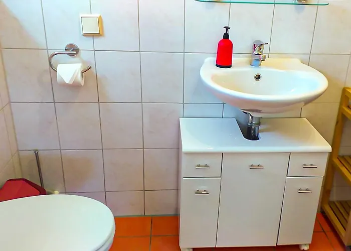 Ferienbungalow *