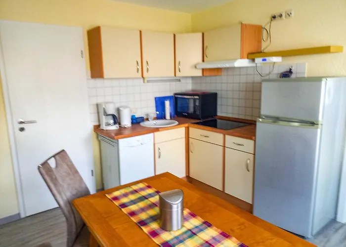 Ferienbungalow Casa de Férias