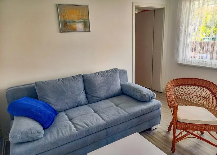 Casa de Férias Ferienbungalow *